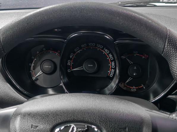 Lada (ВАЗ) Vesta I с пробегом 2019 года, цена 999 900 рублей, 82000 км, седан, Автокод Объявления