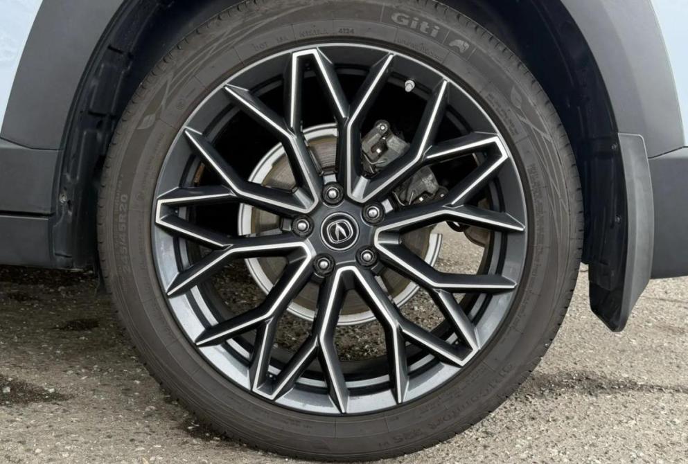Changan UNI-T I Киров  - изображение 27