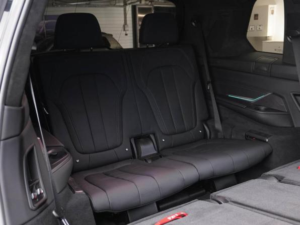 BMW X7 I (G07) с пробегом 2021 года, цена 8 299 324 рубля, 72750 км, внедорожник, Автокод Объявления