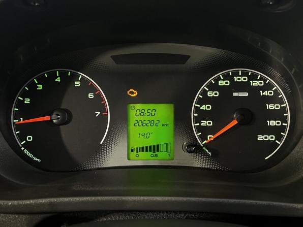Lada (ВАЗ) Granta I с пробегом 2012 года, цена 299 900 рублей, 206282 км, седан, Автокод Объявления