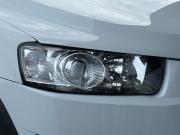 Chevrolet Captiva I Рестайлинг Волгоград  - изображение 46