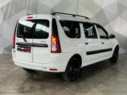 Lada (ВАЗ) Largus I Оренбург  - изображение 23