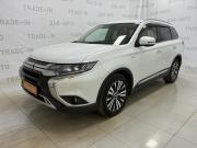 Mitsubishi Outlander III Рестайлинг 3 Пермь  - изображение 23
