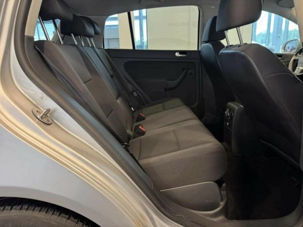 Volkswagen Golf Plus II с пробегом 2012 года, цена 590 000 рублей, 243513 км, хэтчбек, Автокод Объявления