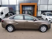 Lada (ВАЗ) Vesta I Рестайлинг (NG) Брянск  - изображение 16