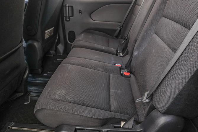 Nissan Serena V (C27) с пробегом 2017 года, цена 1 869 000 рублей, 188000 км, минивэн, Автокод Объявления