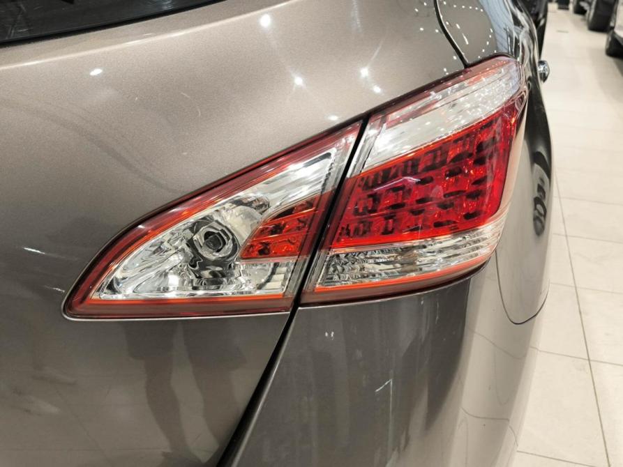 Nissan Murano II (Z51) Рестайлинг 2 Казань  - изображение 12