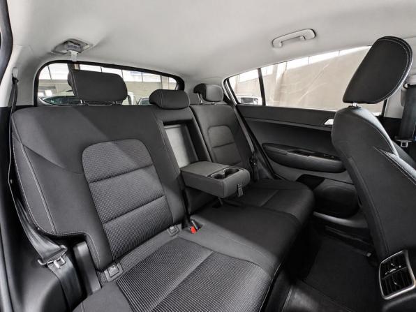 Kia Sportage IV Рестайлинг с пробегом 2020 года, цена 2 350 000 рублей, 119486 км, внедорожник, Автокод Объявления