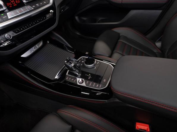 BMW X4 II (G02) Рестайлинг с пробегом 2022 года, цена 6 900 000 рублей, 29963 км, внедорожник, Автокод Объявления