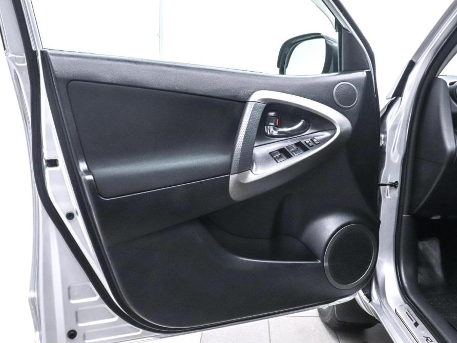 Toyota RAV4 III (XA30) Рестайлинг Красноярск  - изображение 8