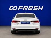 Audi A5 II (F5) Москва  - изображение 23