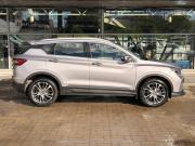 Geely Coolray I Москва  - изображение 29