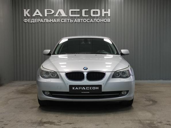BMW 5 серии V (E60/E61) Рестайлинг с пробегом 2008 года, цена 760 000 рублей, 262185 км, седан, Автокод Объявления