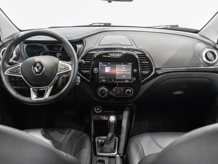 Renault Kaptur I Рестайлинг Казань  - изображение 6