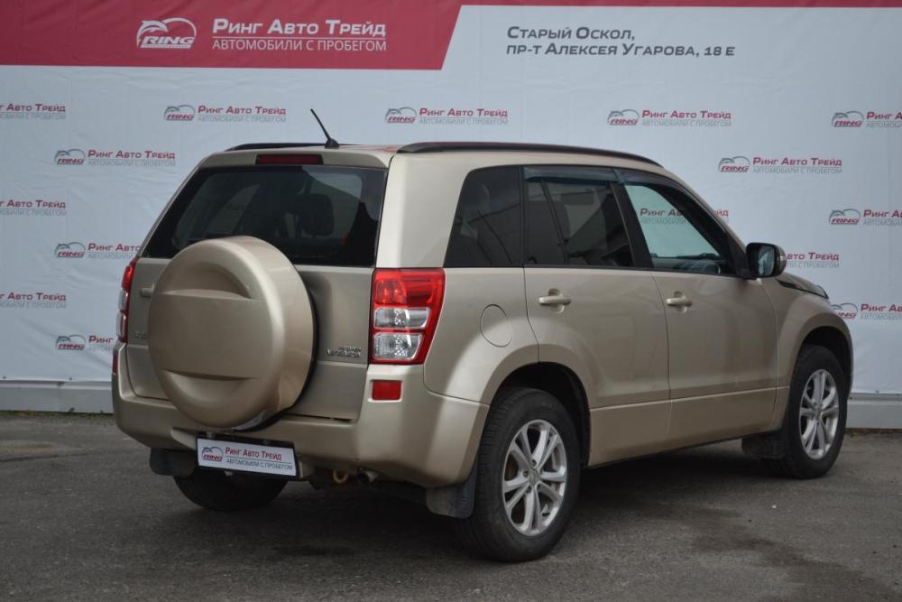 Suzuki Grand Vitara II Старый Оскол  - изображение 2