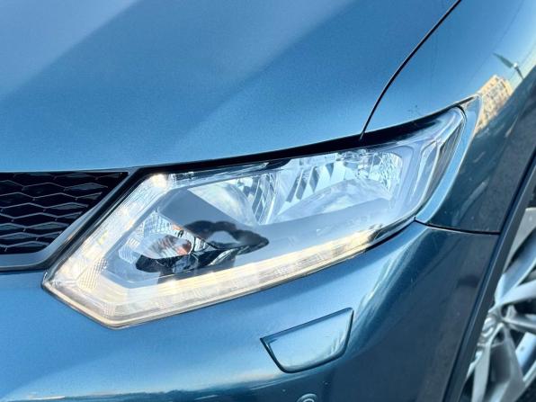 Nissan X-Trail III с пробегом 2015 года, цена 1 799 000 рублей, 177800 км, внедорожник, Автокод Объявления