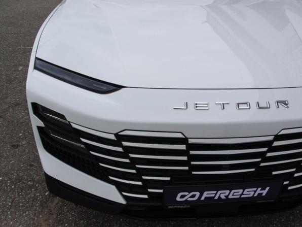 JETOUR DASHING I с пробегом 2024 года, цена 1 670 000 рублей, 40357 км, внедорожник, Автокод Объявления