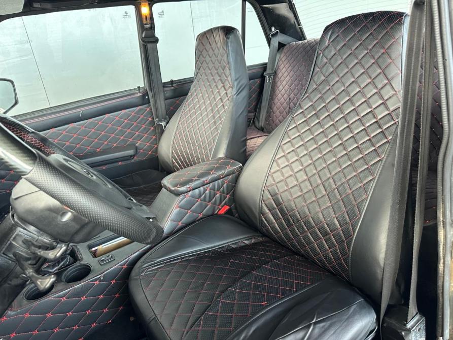Lada (ВАЗ) 2107 Тамбов  - изображение 11