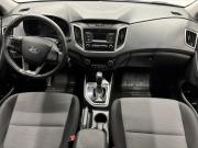 Hyundai Creta I Рестайлинг Саратов  - изображение 20