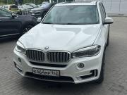 BMW X5 III (F15) Кемерово  - изображение 58