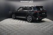 Geely Monjaro I Крым  - изображение 34