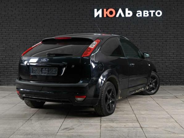 Ford Focus II с пробегом 2007 года, цена 330 000 рублей, 169892 км, хэтчбек, Автокод Объявления