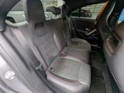 Mercedes-Benz CLA II (C118 X118) Москва  - изображение 29
