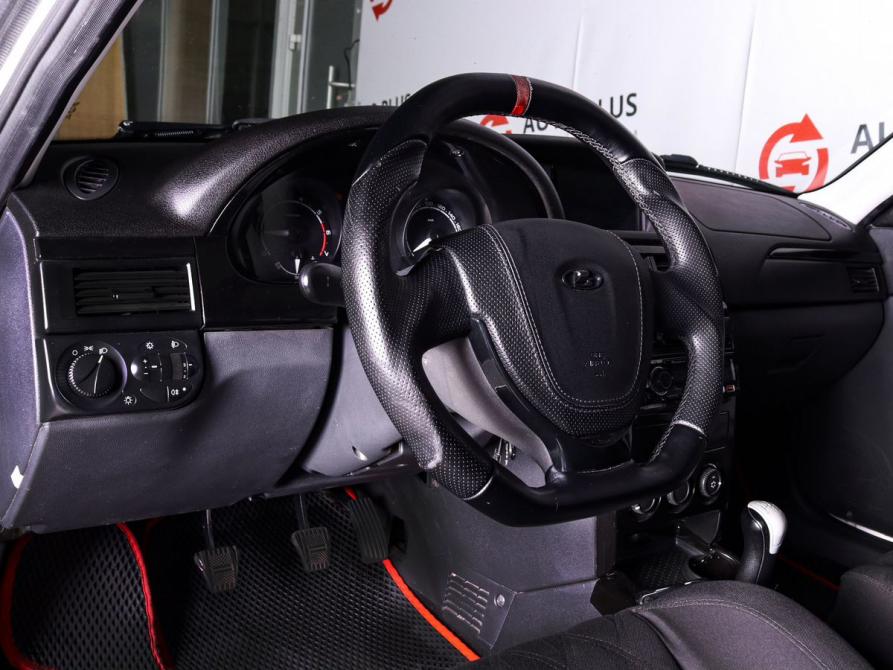Lada (ВАЗ) Priora I Рестайлинг Минеральные Воды  - изображение 8
