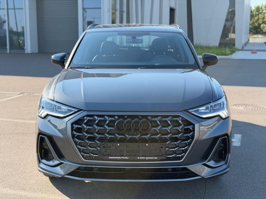 Audi Q3 II (F3) Казань  - изображение 2