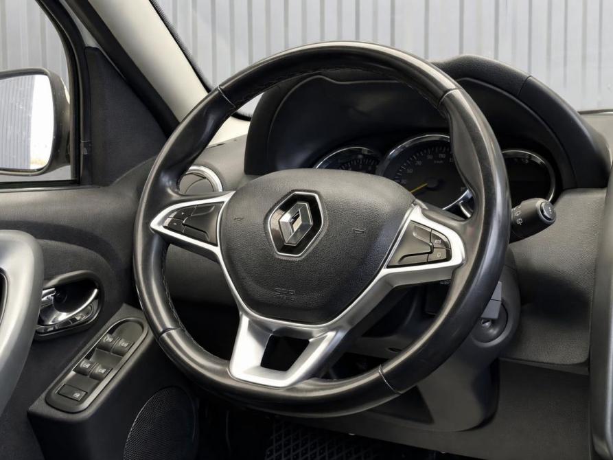 Renault Duster I Рестайлинг Пермь  - изображение 9