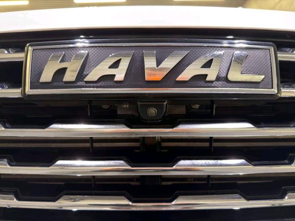 Haval Jolion I с пробегом 2023 года, цена 2 123 000 рублей, 36638 км, внедорожник, Автокод Объявления