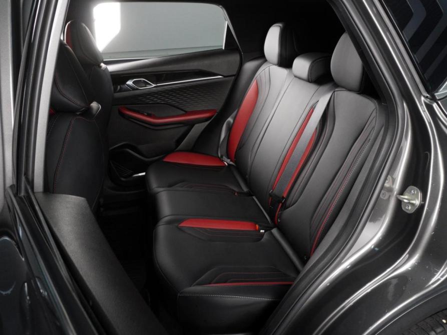 Geely Coolray I Рестайлинг Минеральные Воды  - изображение 9