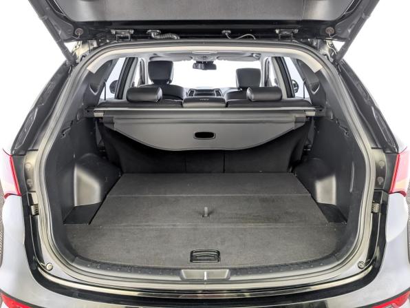 Hyundai Santa Fe III Рестайлинг с пробегом 2015 года, цена 1 980 000 рублей, 104301 км, внедорожник, Автокод Объявления