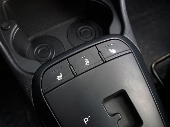 Kia Picanto III Рестайлинг с пробегом 2022 года, цена 1 283 000 рублей, 86200 км, хэтчбек, Автокод Объявления