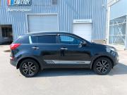 Kia Sportage III Санкт-Петербург  - изображение 22