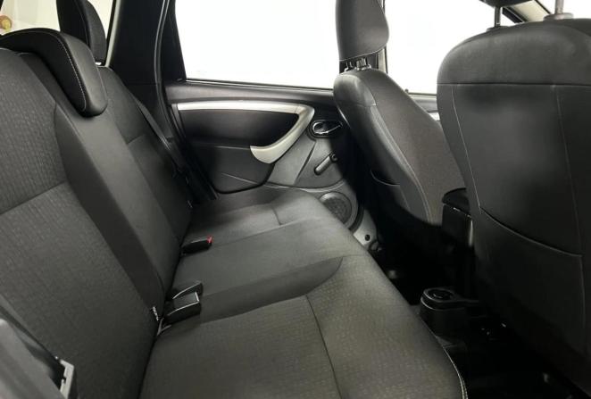 Nissan Terrano III (D10) с пробегом 2019 года, цена 1 690 000 рублей, 49409 км, внедорожник, Автокод Объявления