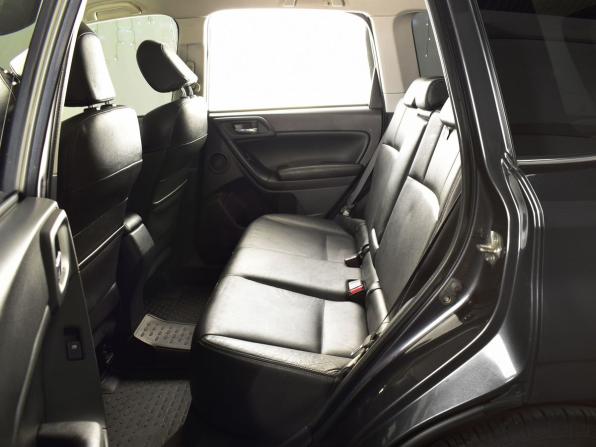 Subaru Forester IV с пробегом 2013 года, цена 1 589 999 рублей, 256641 км, внедорожник, Автокод Объявления
