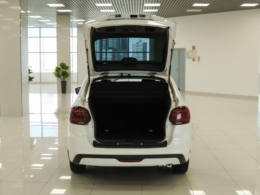 Lada (ВАЗ) Granta I Рестайлинг Самара  - изображение 18