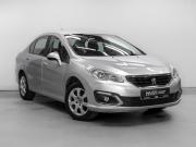 Peugeot 408 I Рестайлинг Москва  - изображение 31
