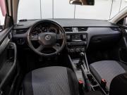 Skoda Octavia III (A7) Краснодар  - изображение 23