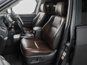 Toyota Land Cruiser Prado 150 Series Рестайлинг 2 Тюмень  - изображение 34