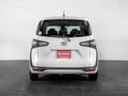 Toyota Sienta II Рестайлинг Иркутск  - изображение 29