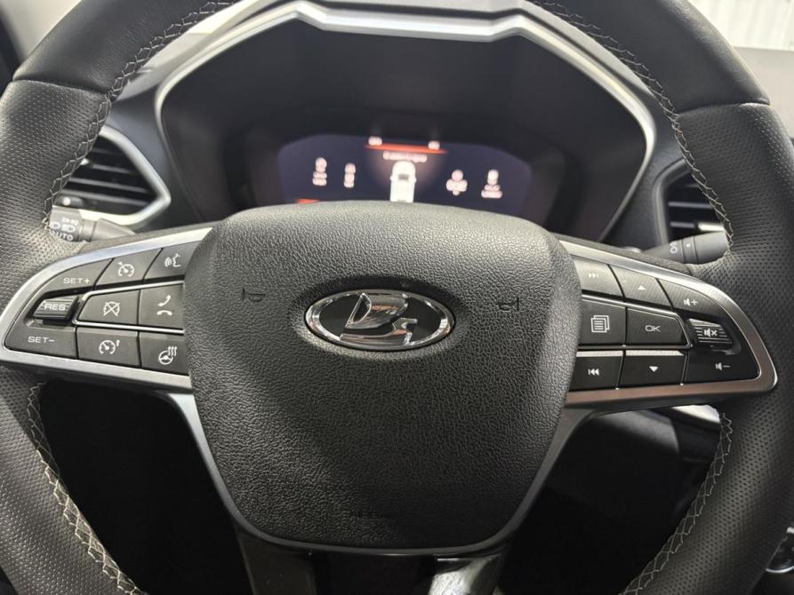 Lada (ВАЗ) Vesta I Рестайлинг (NG) Курск  - изображение 11