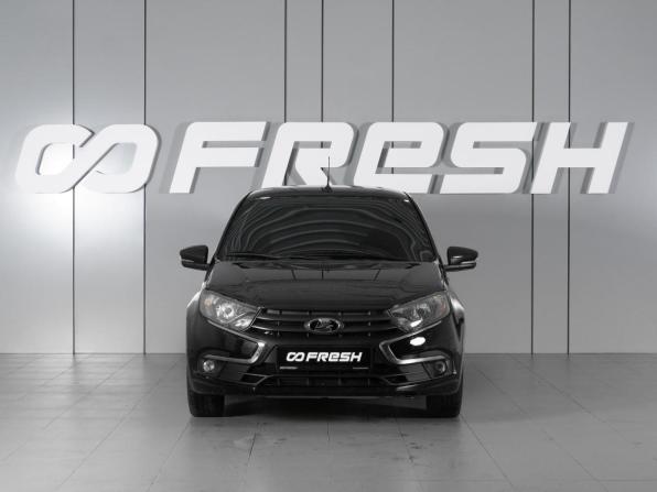 Lada (ВАЗ) Granta I Рестайлинг с пробегом 2025 года, цена 1 189 000 рублей, 8861 км, лифтбек, Автокод Объявления