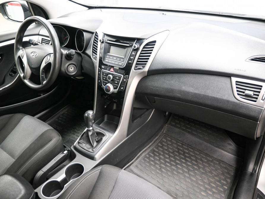 Hyundai i30 II Ростов-на-Дону  - изображение 7