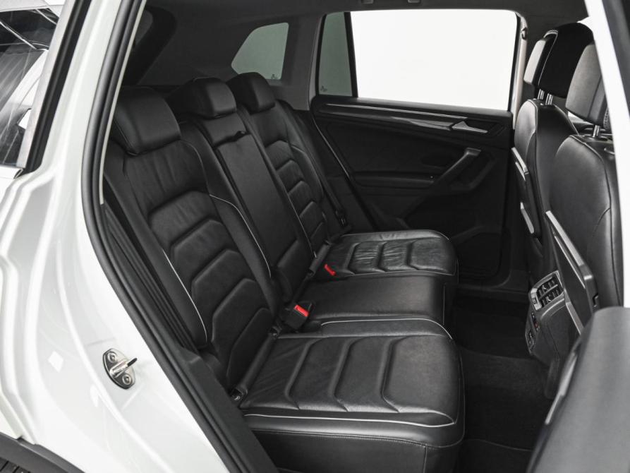Volkswagen Tiguan II Ставрополь  - изображение 7