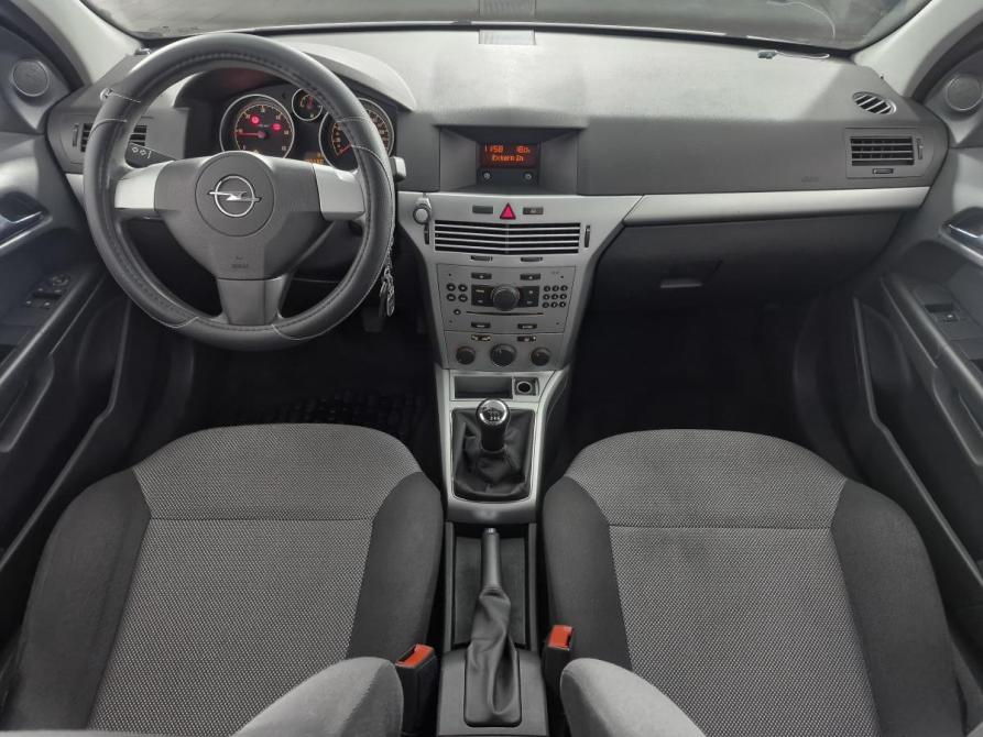 Opel Astra H Рестайлинг Нижний Новгород  - изображение 13