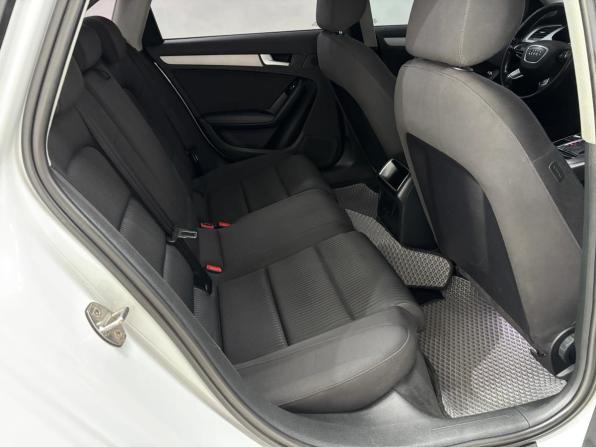 Audi A4 IV (B8) Рестайлинг с пробегом 2014 года, цена 1 530 000 рублей, 172149 км, седан, Автокод Объявления