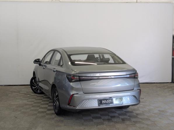 BAIC U5 Plus с пробегом 2023 года, цена 750 000 рублей, 131506 км, седан, Автокод Объявления