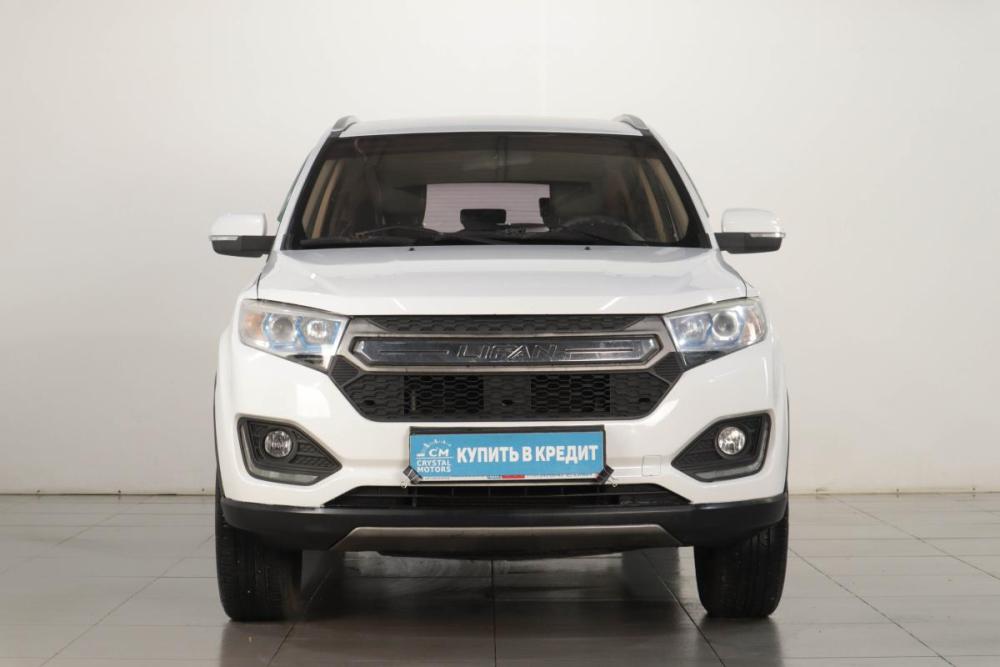 Lifan Myway Челябинск  - изображение 4